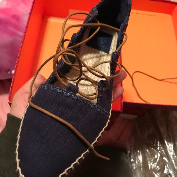 Tory Burch Espadrilles - Picture 2 of 5